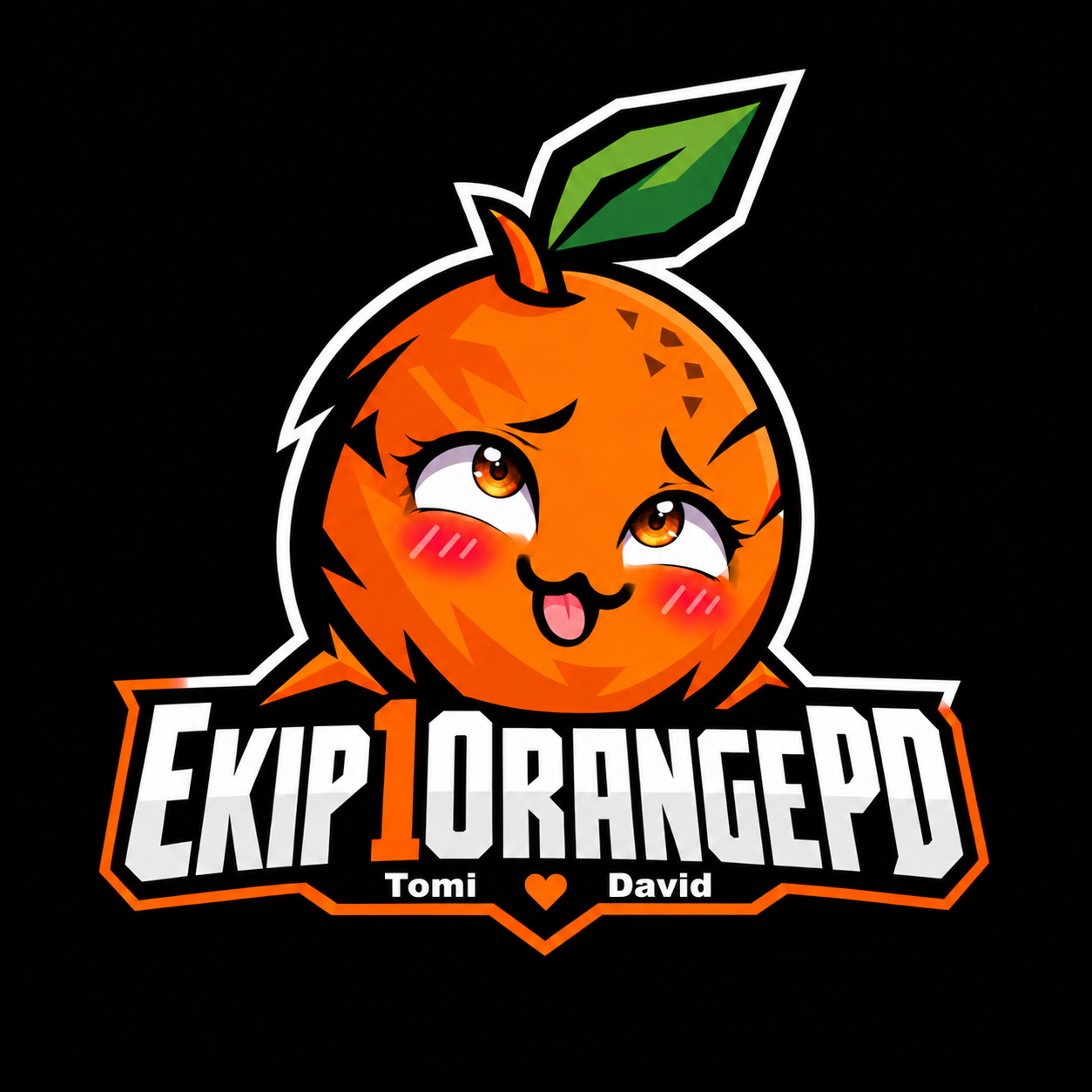 ekip1orangePD