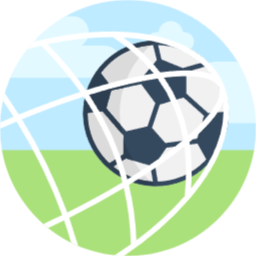 Logo roulette foot